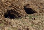 گزارش پاکسازی غار مغان (بمناسبت 31 شهریور روز پاکسازی غار و دره )